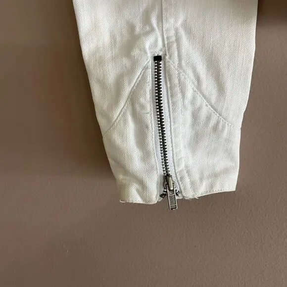 Harley Davidson full zip jacket - Picture 4 of 12